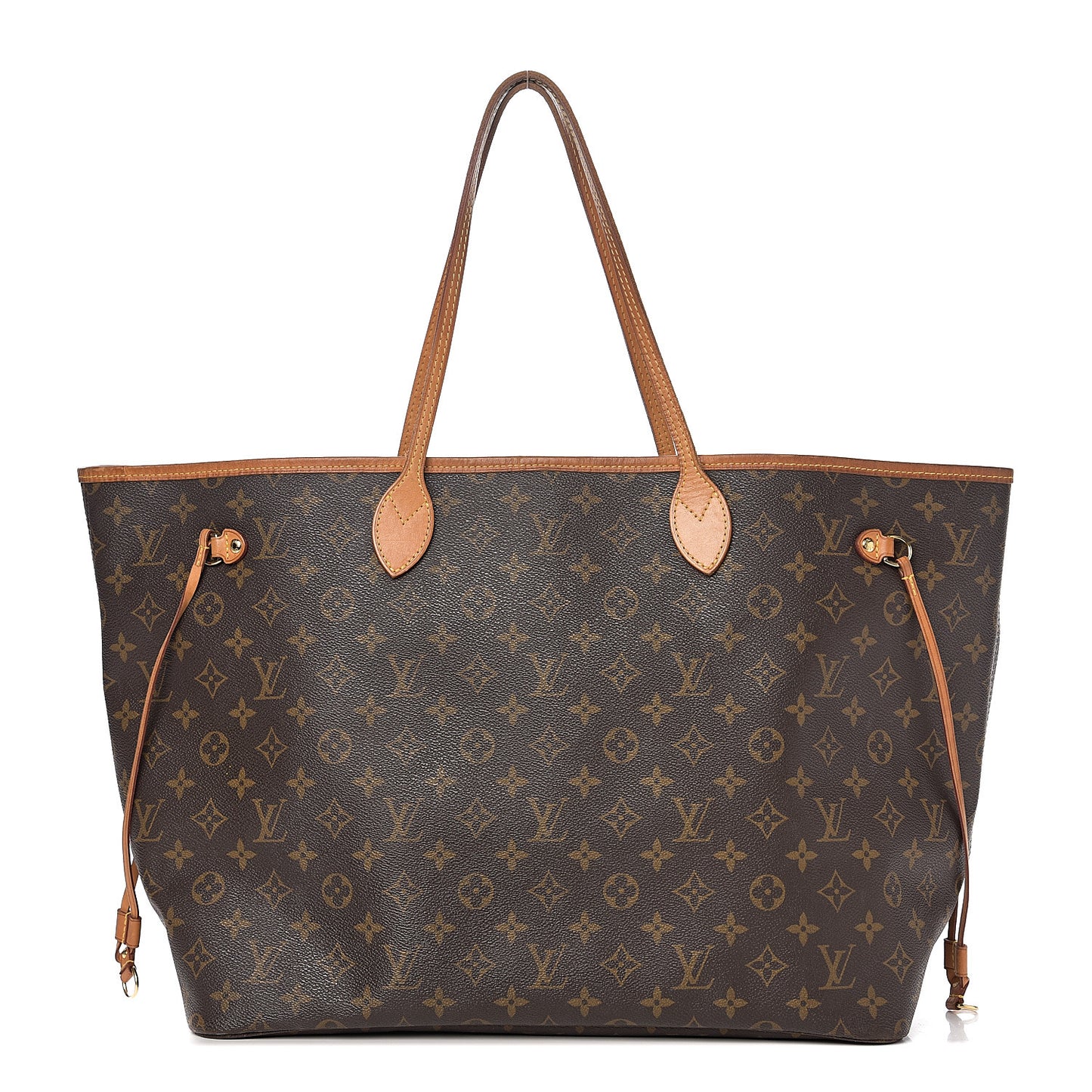 Monogram Neverfull GM