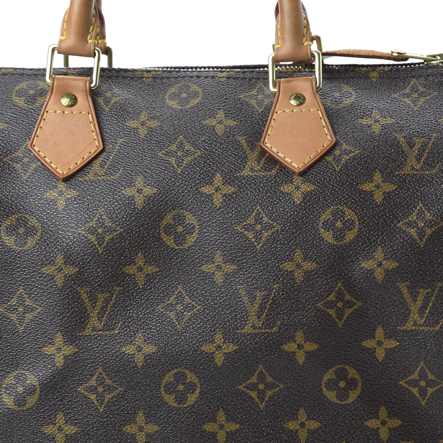 Monogram Speedy 30