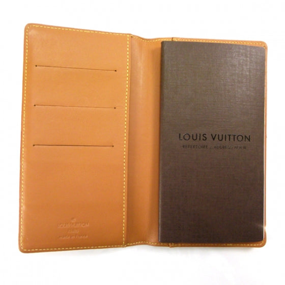 Louis Vuitton Nomade Pocket Agenda Cover 5 of 7