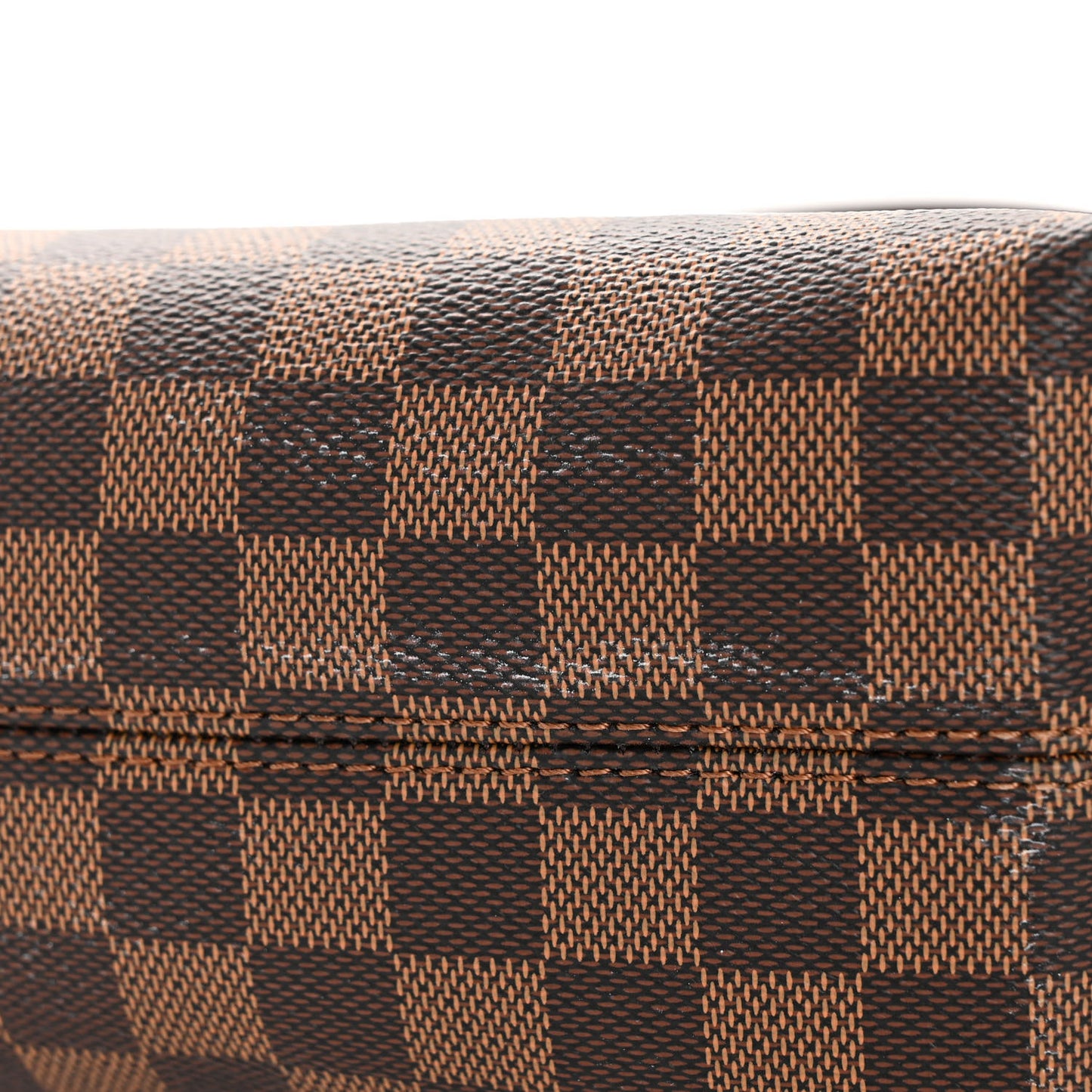 Damier Ebene Graceful PM
