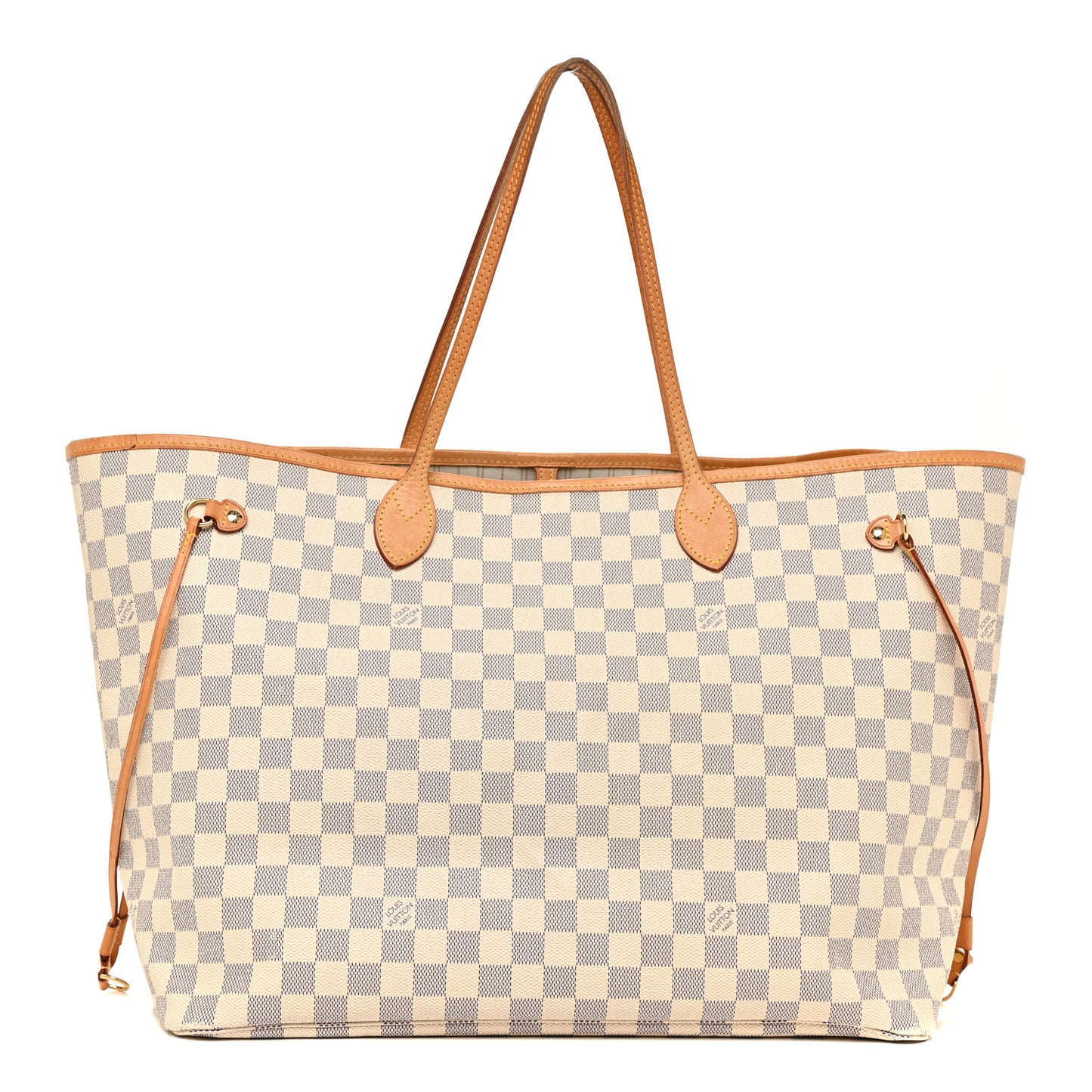 Damier Azur Neo Neverfull GM