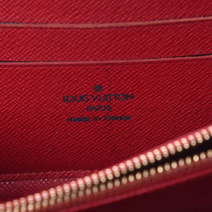 Louis Vuitton Monogram Cerises Zippy Wallet 6 of 20