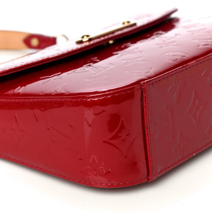 Louis Vuitton Vernis Rodeo Drive Pomme D'Amour 8 of 13