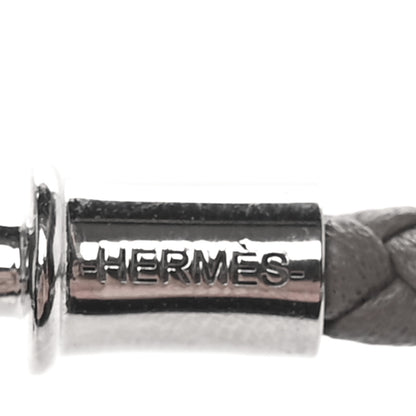 Hermes Swift Jumbo Hook Bracelet T2 Etoupe 4 of 6