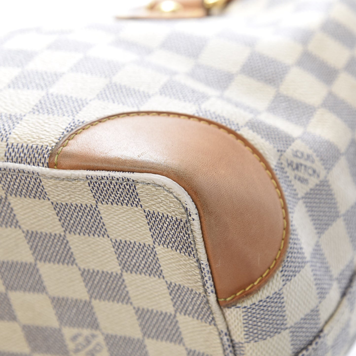 Damier Azur Hampstead PM