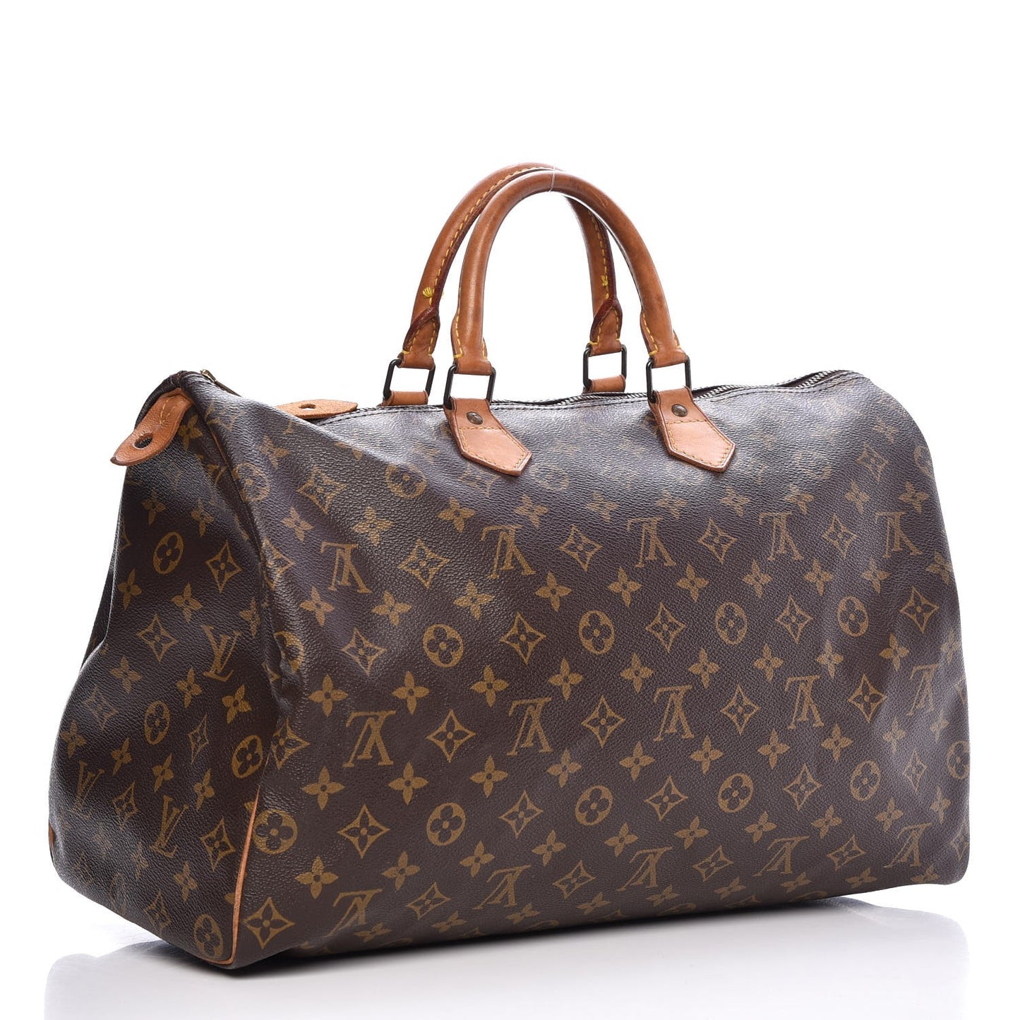 Monogram Speedy 40