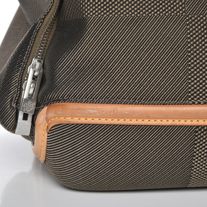 Louis Vuitton Damier Geant Aventurier Terre 6 of 11