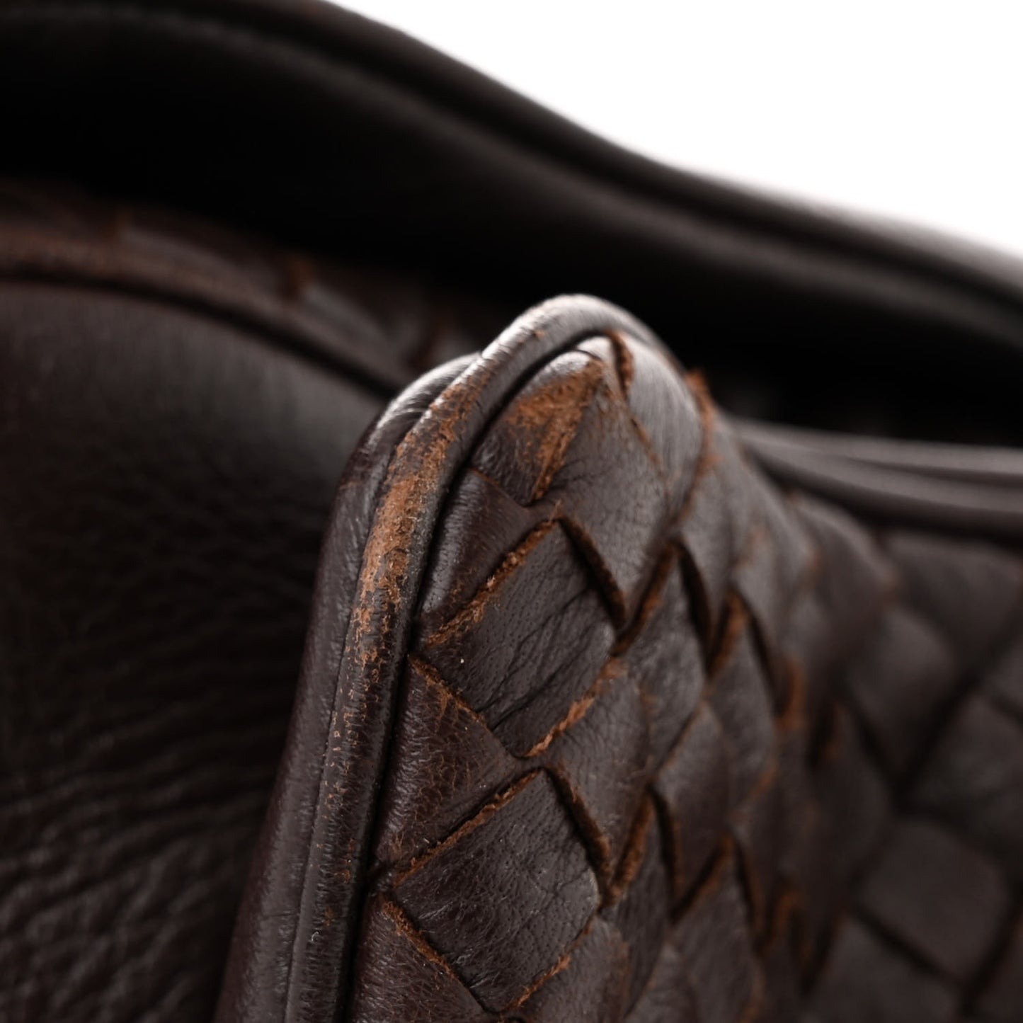 Cervo Cocker Hobo Ebano