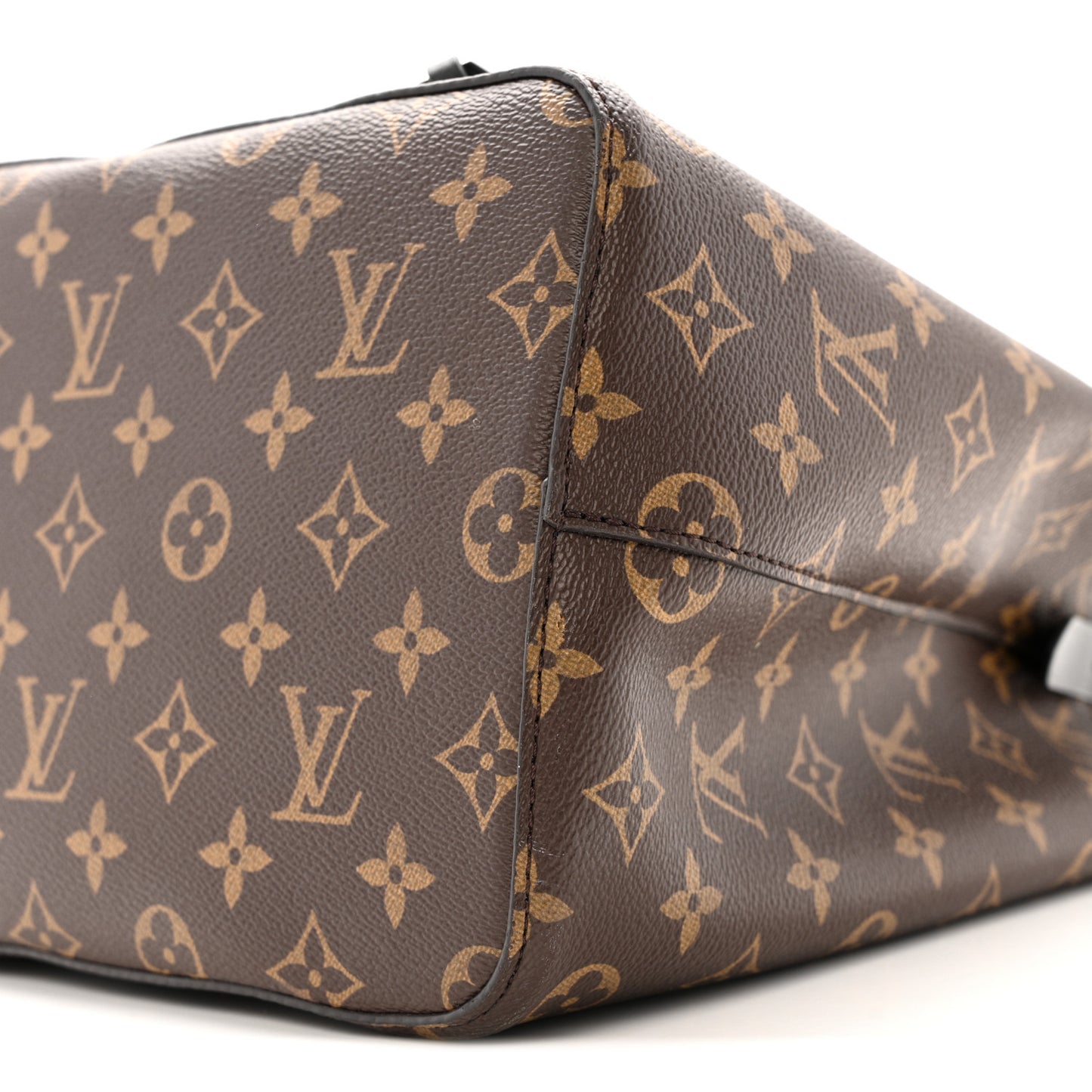 Monogram Neonoe MM Black
