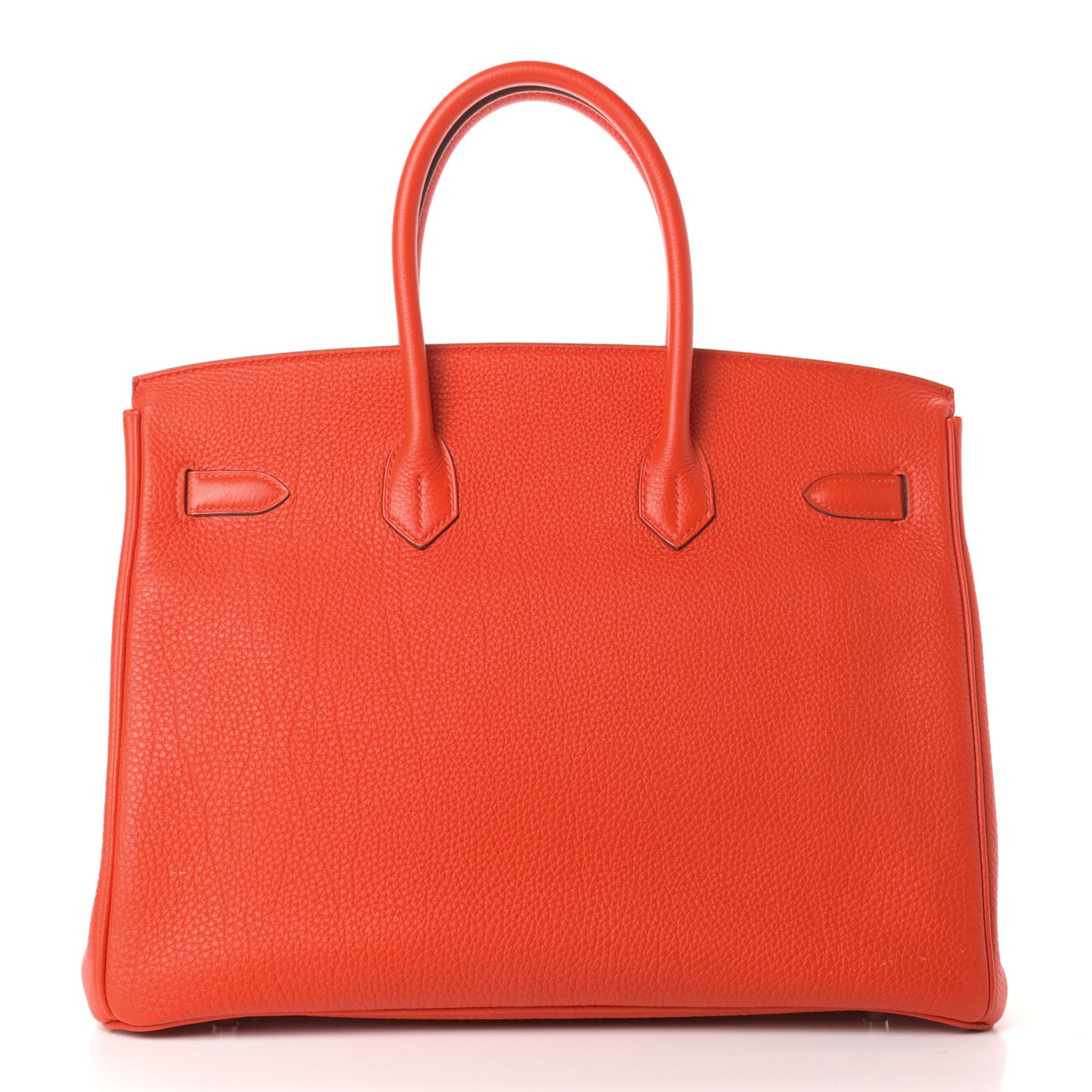 Togo Birkin 35 Rose Jaipur