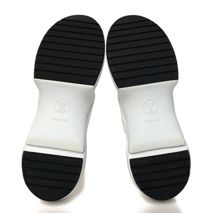 Louis Vuitton Monogram Calfskin LV Archlight Sneakers 40 White 5 of 9