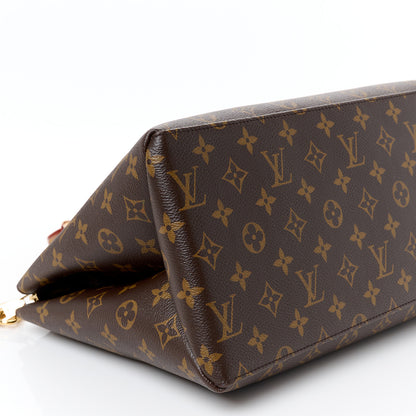 Louis Vuitton Monogram Grand Palais 9 of 10