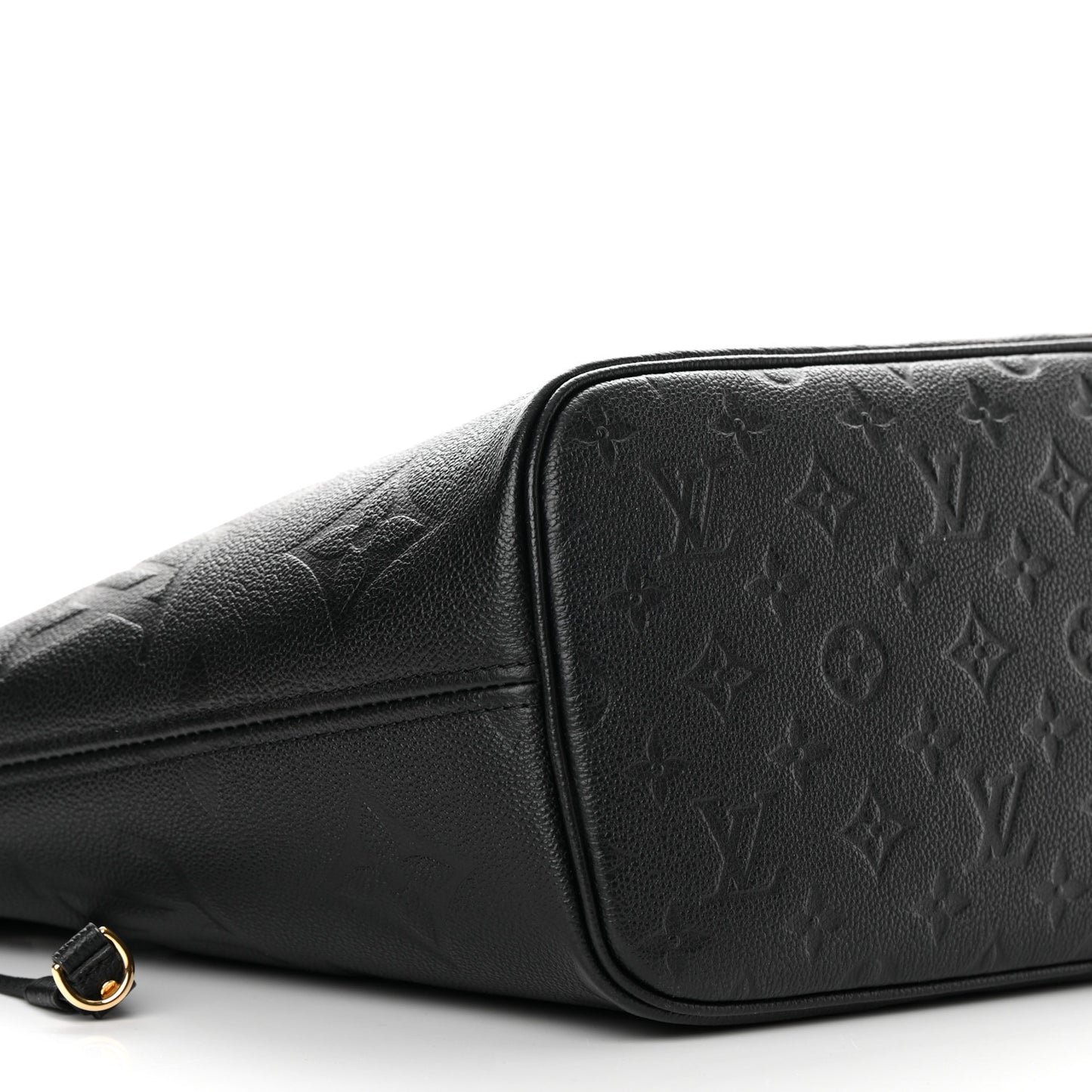 Empreinte Monogram Giant Neverfull MM Black