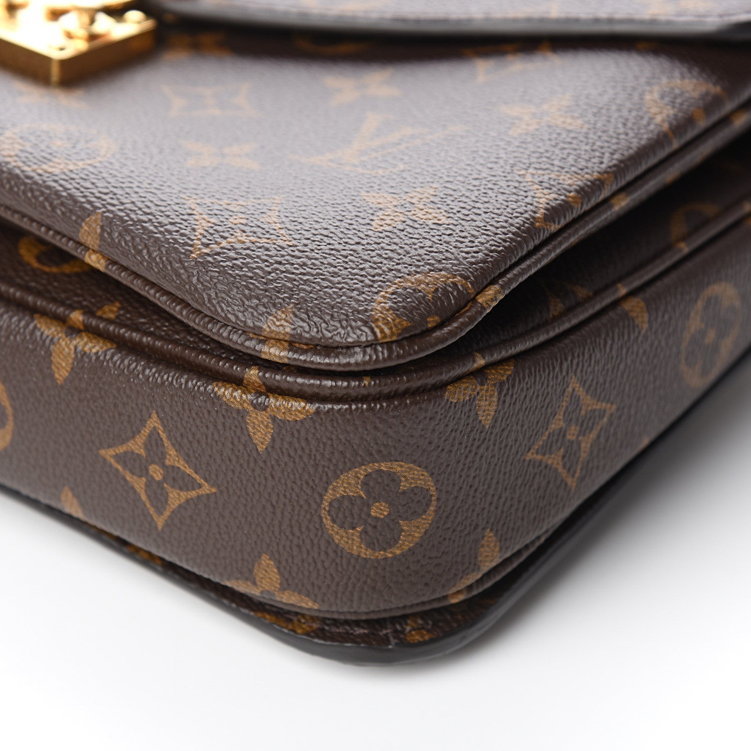 Louis Vuitton Monogram Pochette Metis 9 of 12
