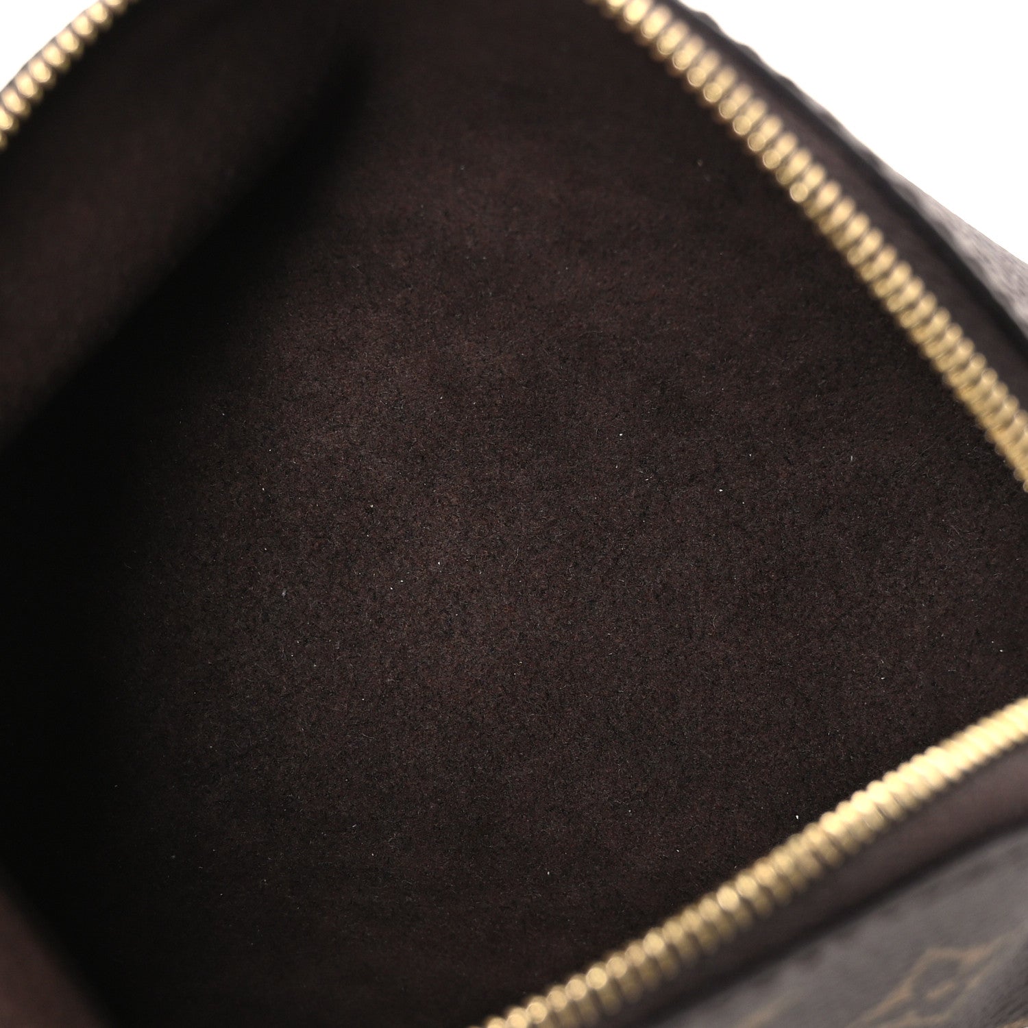 Louis Vuitton Monogram Cosmetic Purse 5 of 6