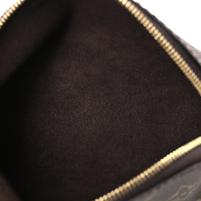 Louis Vuitton Monogram Cosmetic Purse 5 of 6