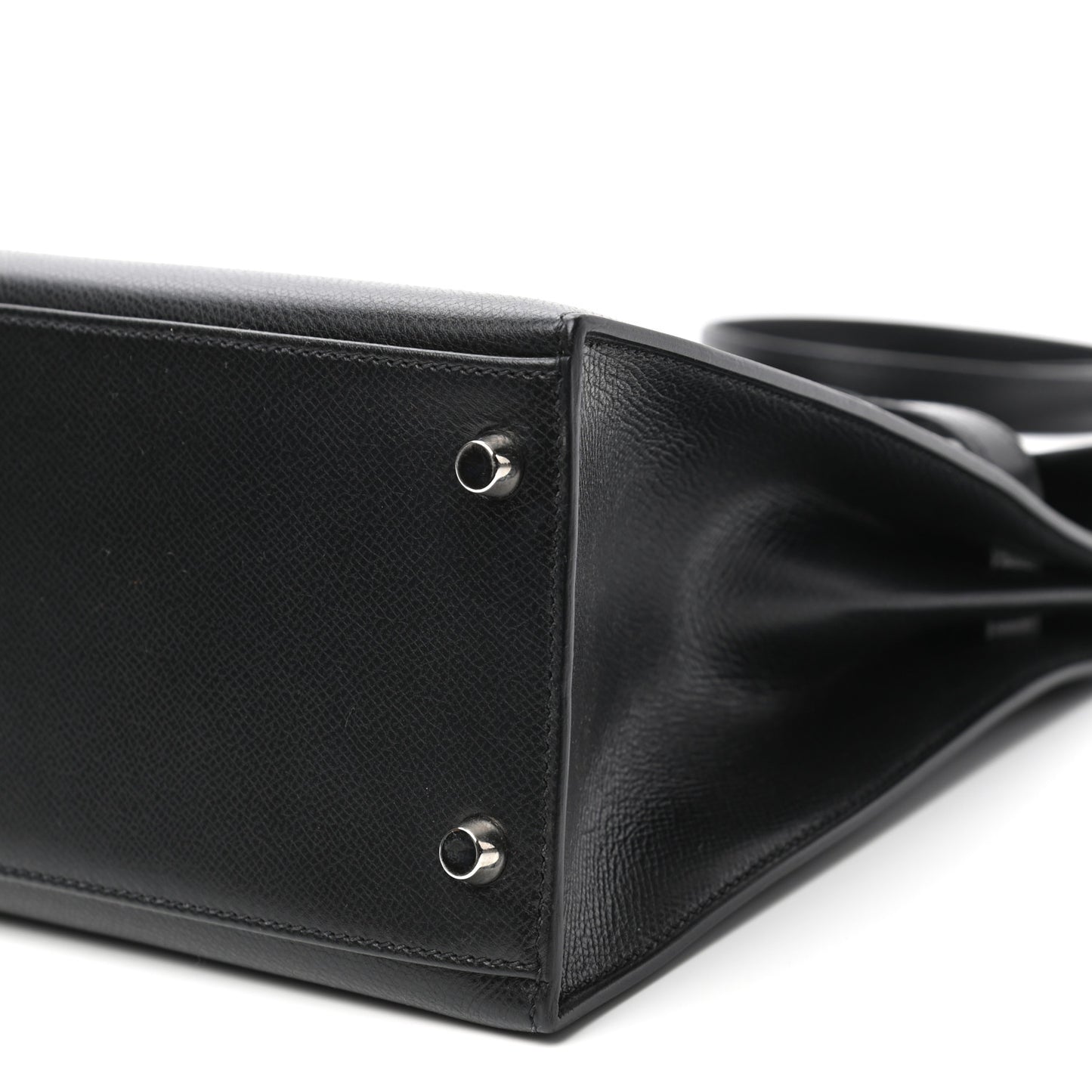 Epsom Kelly Sellier 32 Black