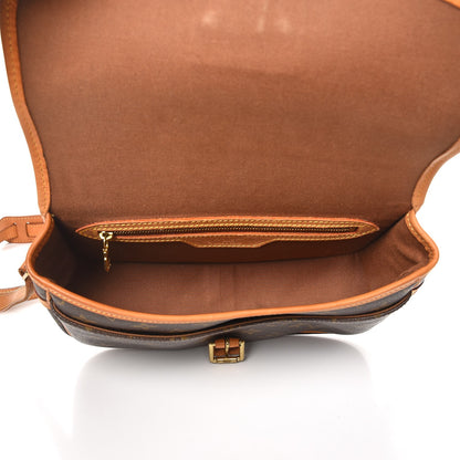 Louis Vuitton Monogram Sologne 5 of 11