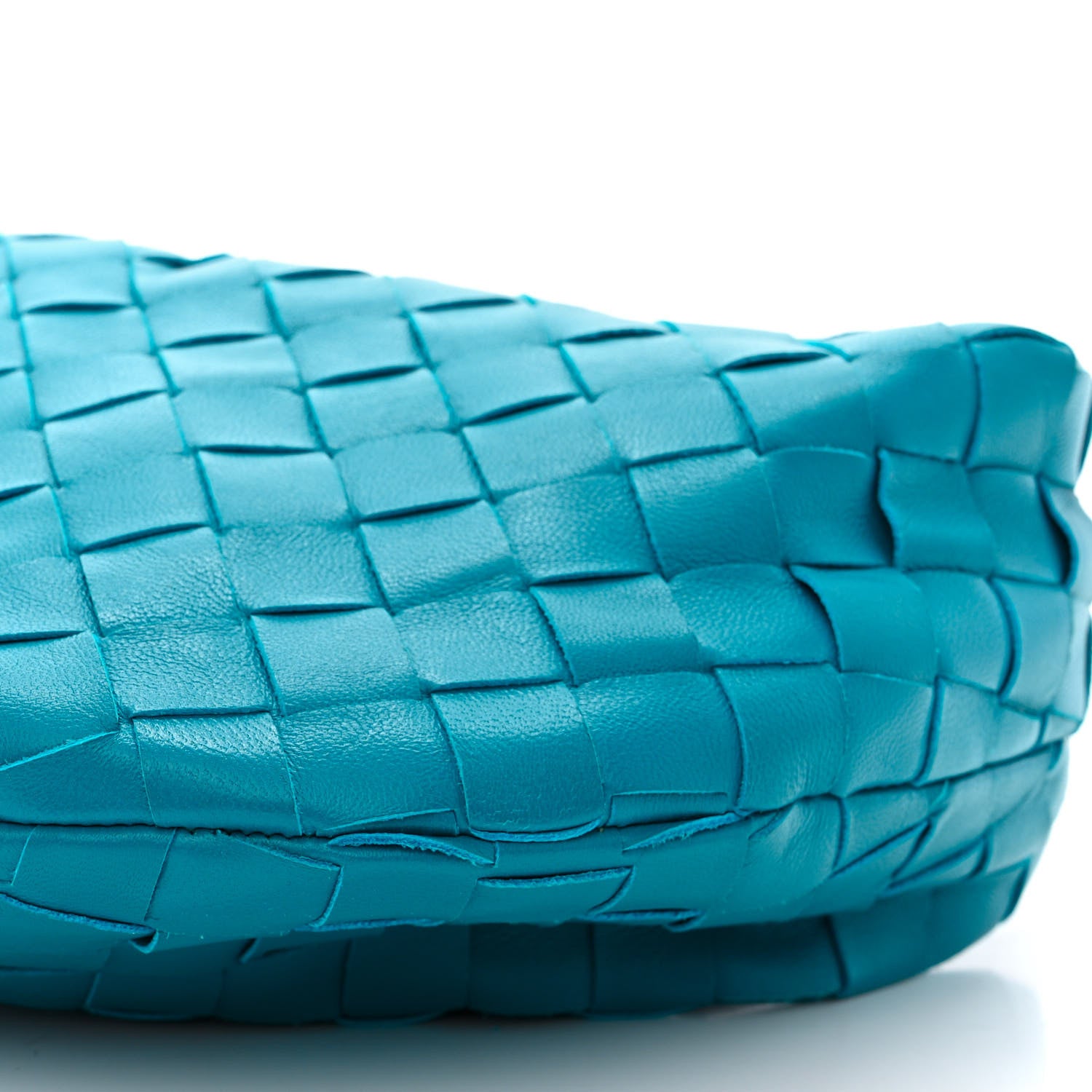 Bottega Veneta Nappa Intrecciato Mini Jodie Blueprint 10 of 10