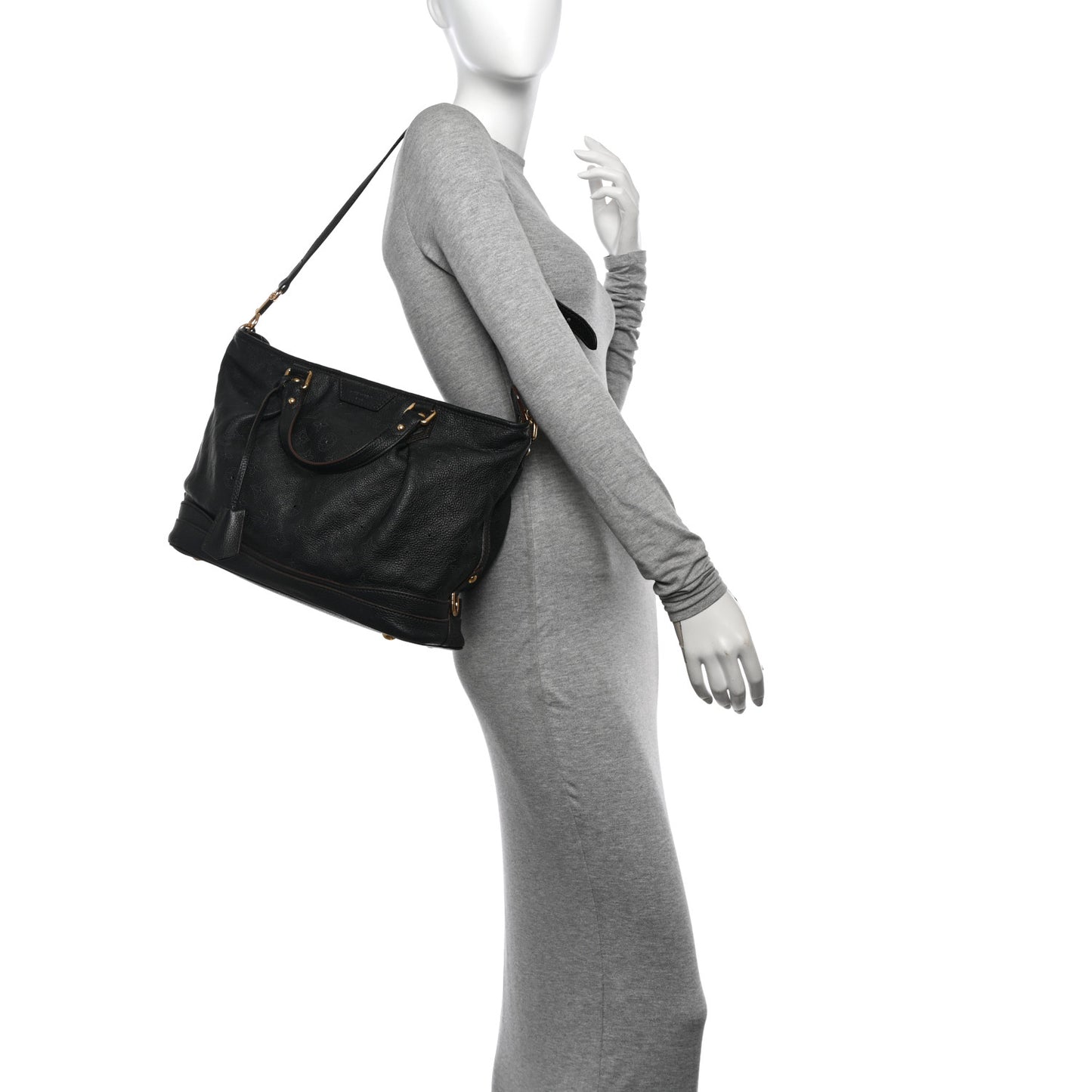 Mahina Stellar PM Anthracite