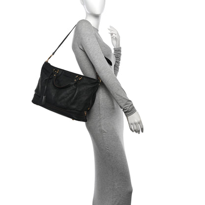 Louis Vuitton Mahina Stellar PM Anthracite 2 of 10