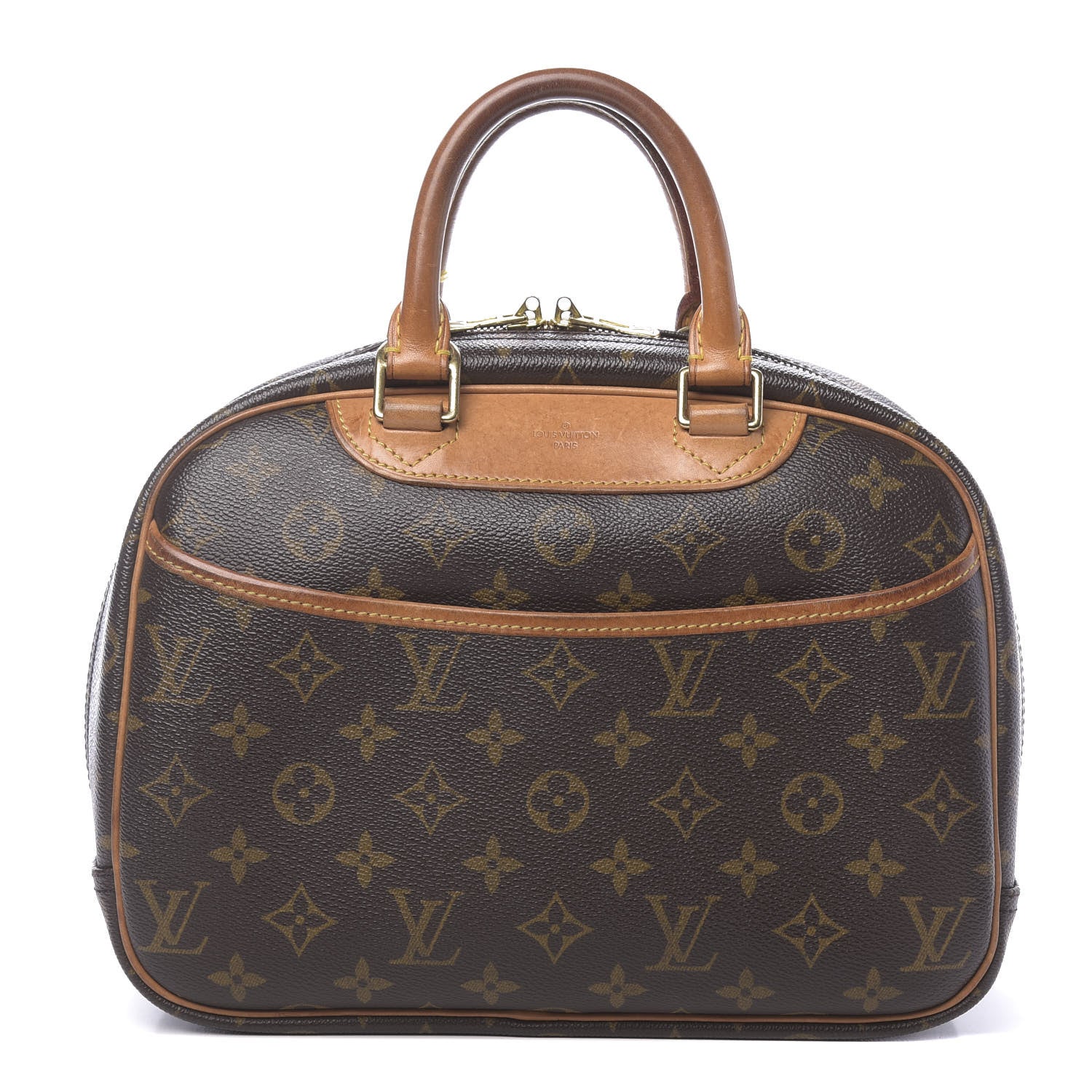 Louis Vuitton Monogram Trouville 1 of 17