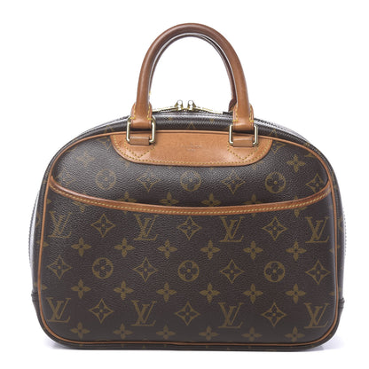 Louis Vuitton Monogram Trouville 1 of 17
