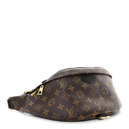 Louis Vuitton Monogram My LV World Tour Bumbag 4 of 10