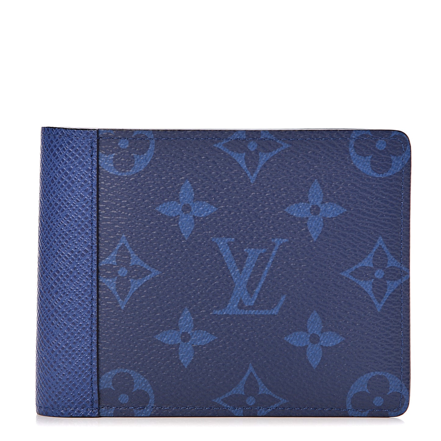 Taigarama Multiple Wallet Cobalt