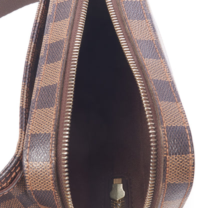 Louis Vuitton Damier Ebene Geronimos 7 of 8