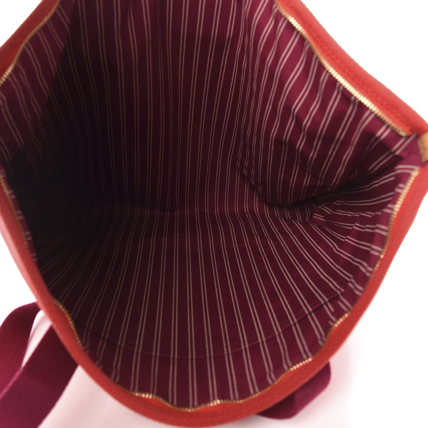 Antigua Cabas GM Red