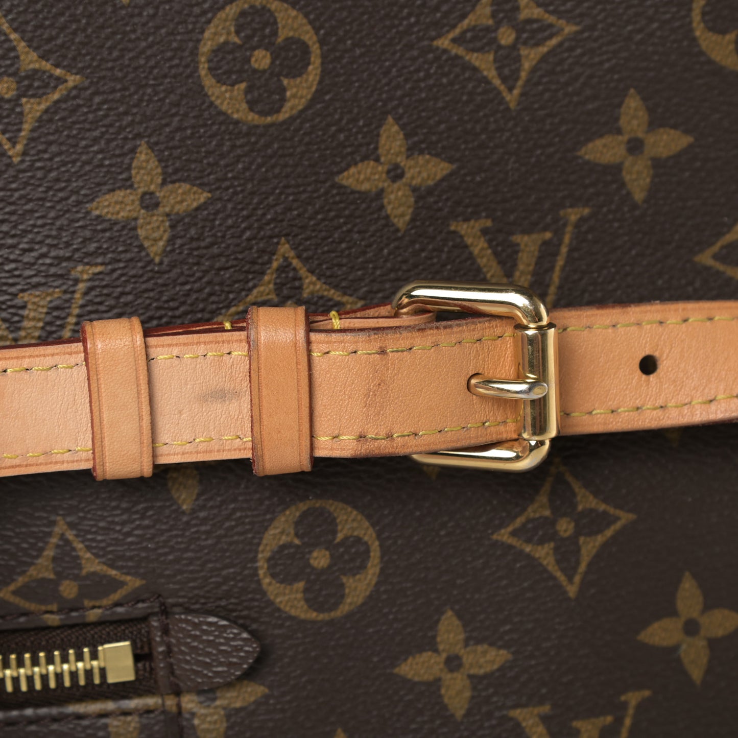 Monogram Melie