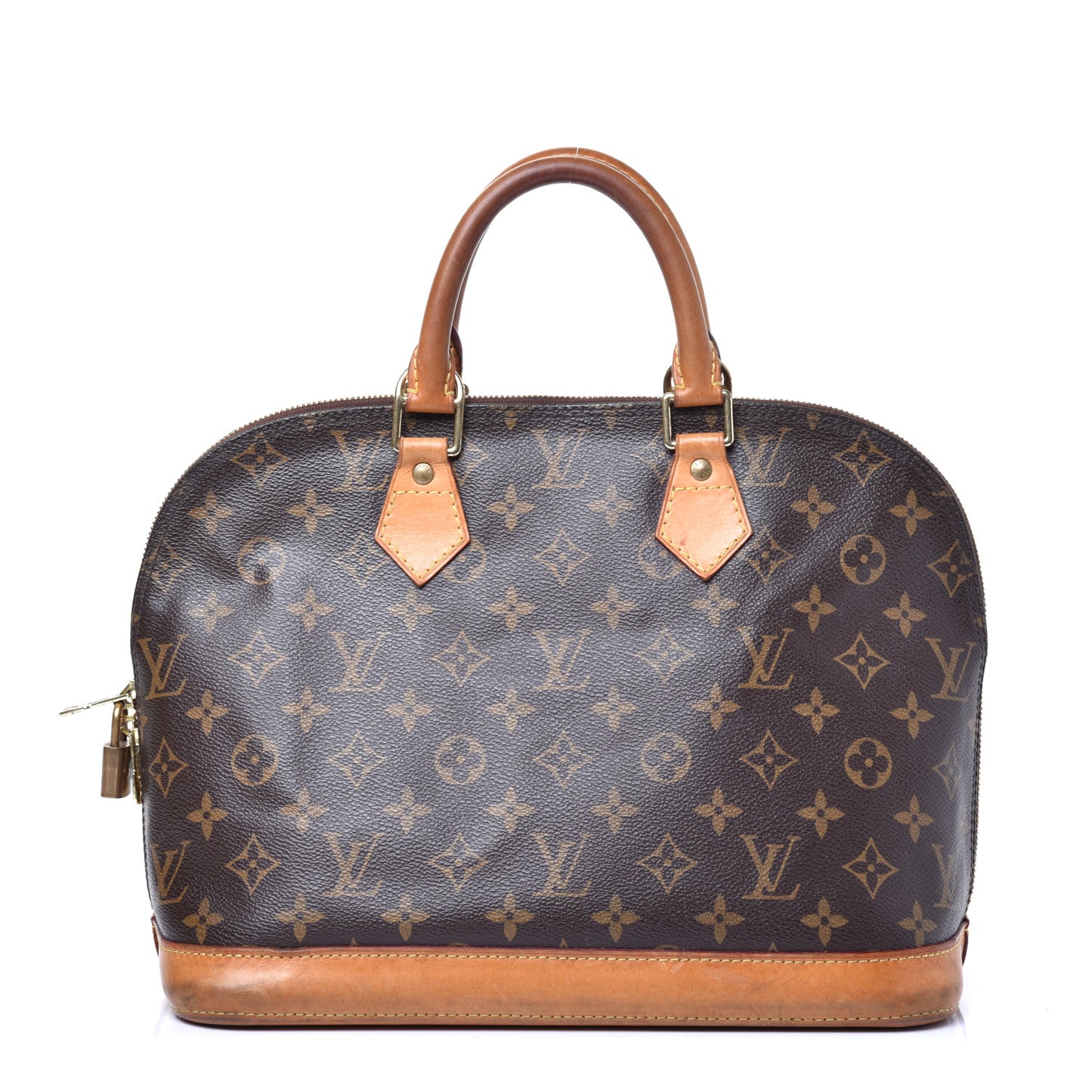 Monogram Alma PM