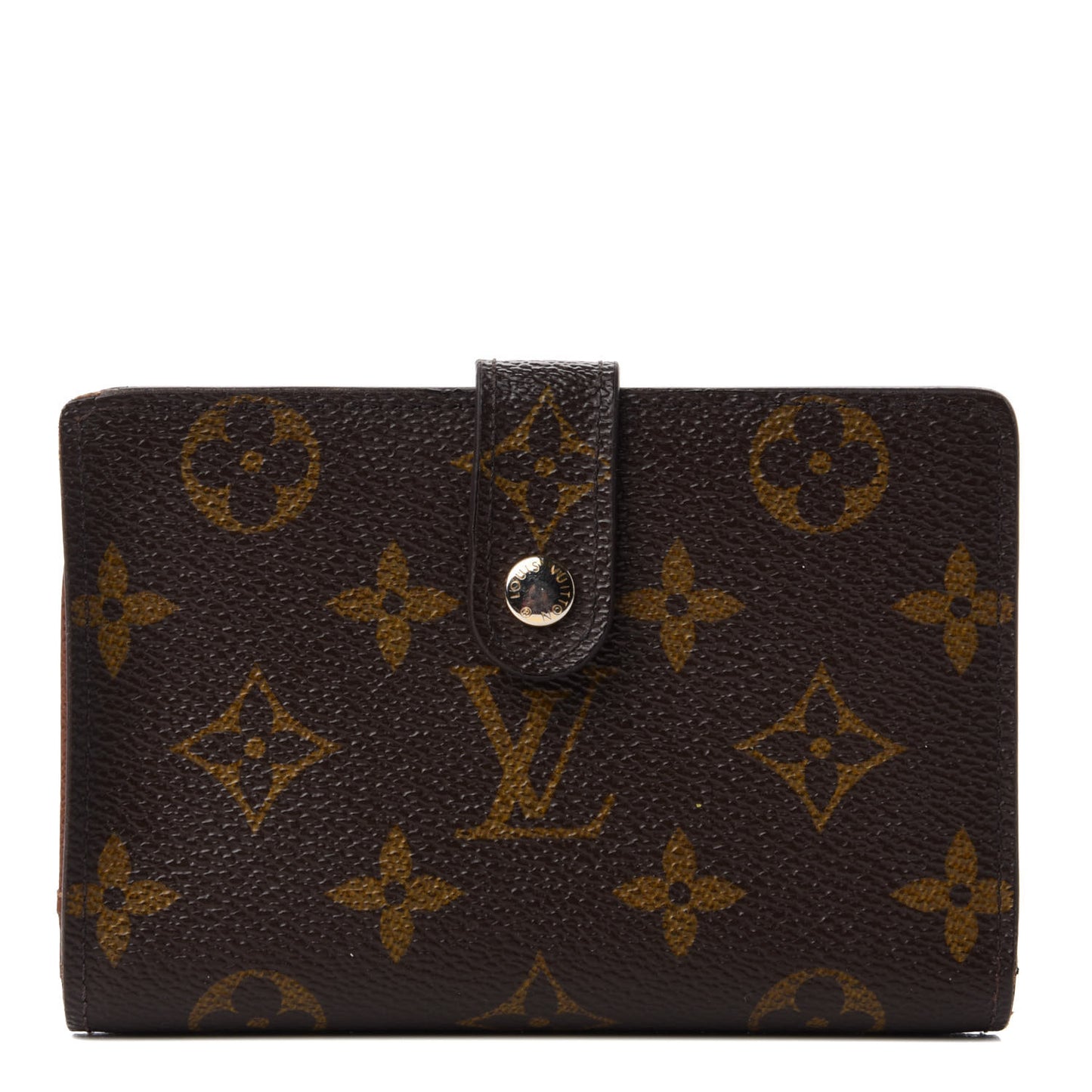 Monogram French Purse Wallet