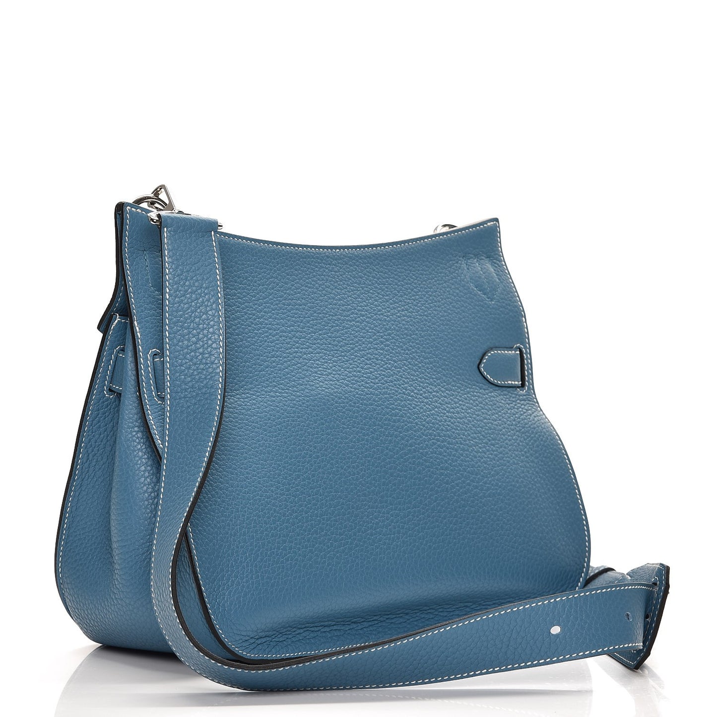 Taurillon Clemence Jypsiere 31 Blue Jean