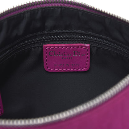 Christian Dior Monogram Lovely Shoulder Bag Pink 6 of 10
