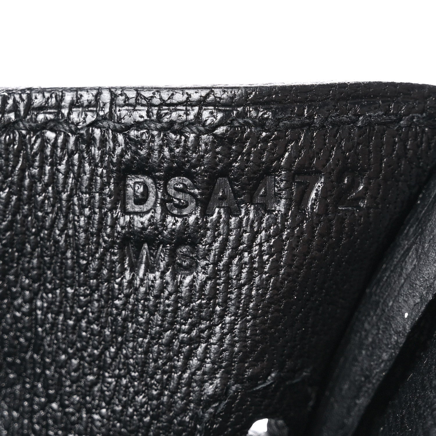Hermes Shiny Niloticus Crocodile Birkin 30 Black 7 of 12