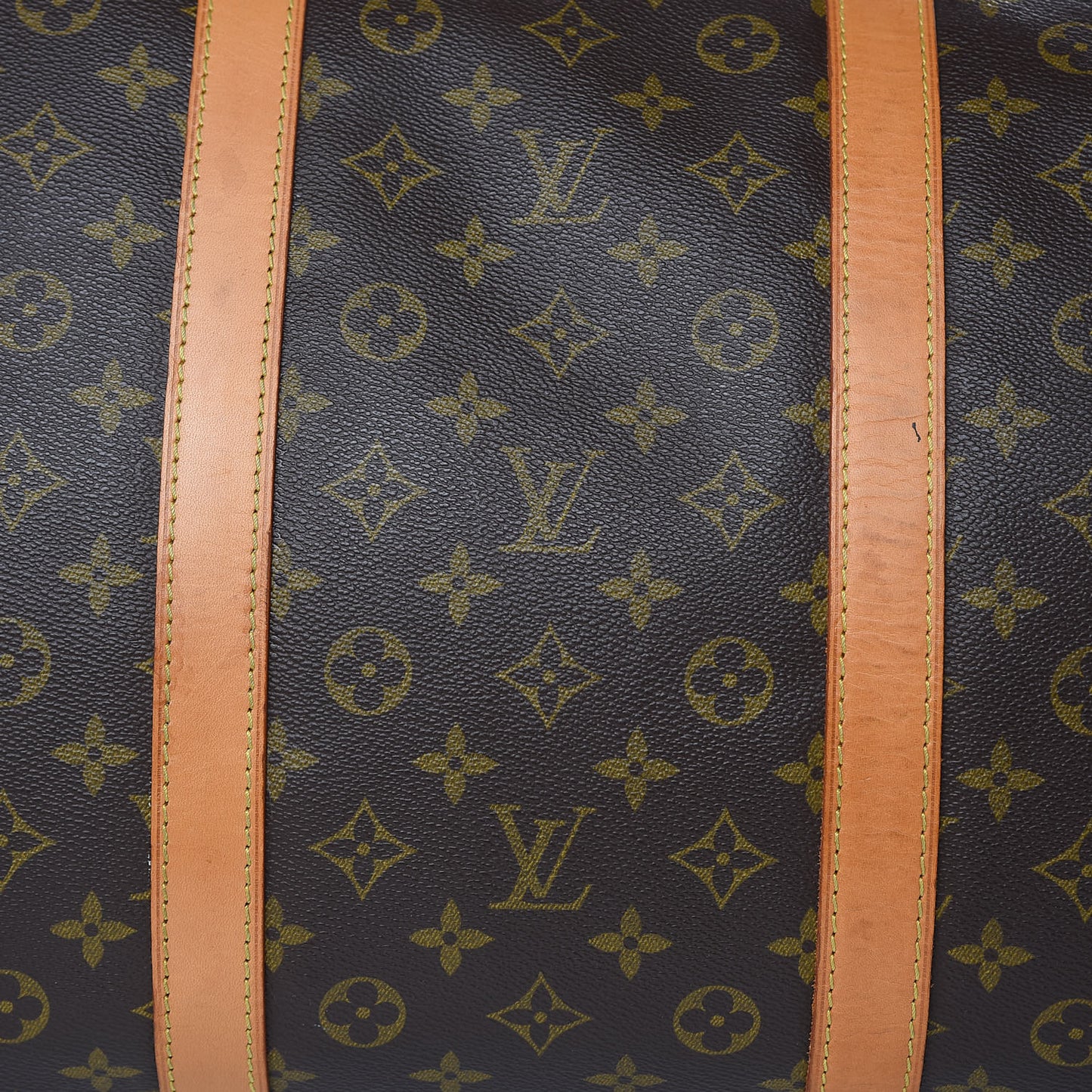 Monogram Keepall Bandouliere 60