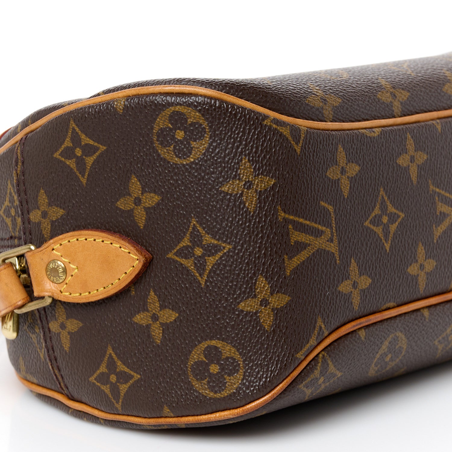 Louis Vuitton Monogram Blois 9 of 10