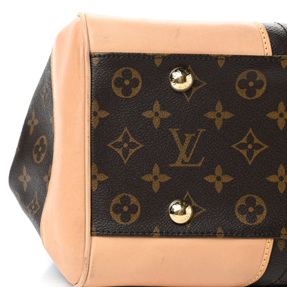 Louis Vuitton Monogram Beverly GM 6 of 13