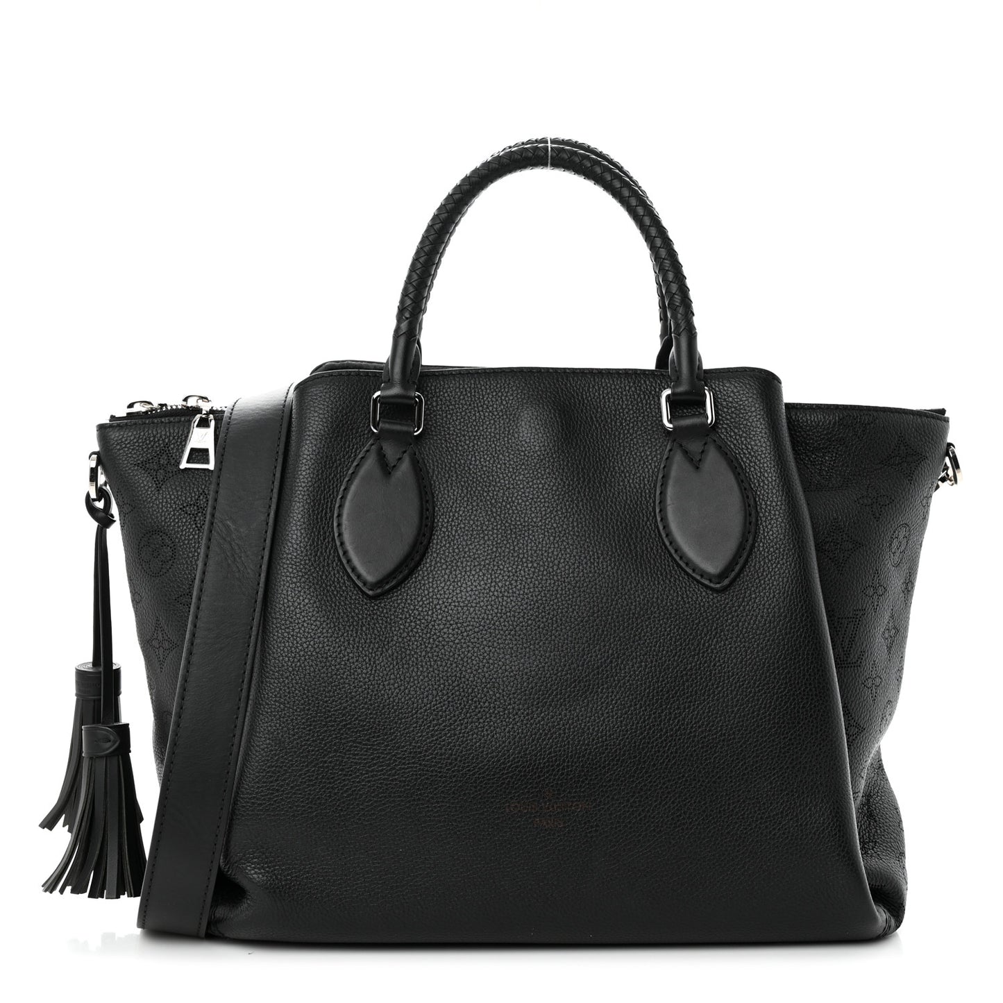 Mahina Haumea Black