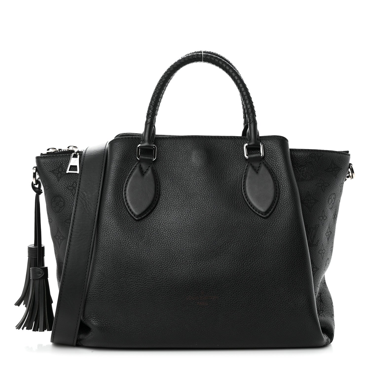 Louis Vuitton Mahina Haumea Black 1 of 10
