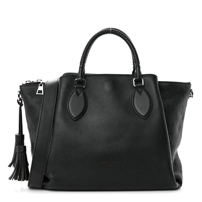 Louis Vuitton Mahina Haumea Black 1 of 10