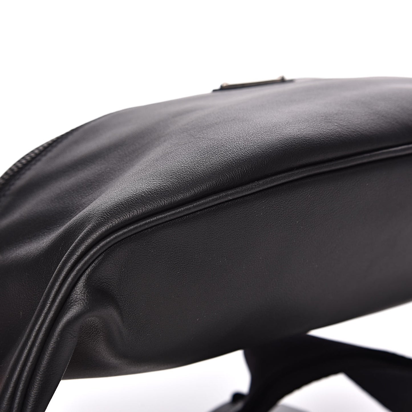 Grace Lux Belt Bag Black