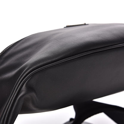 Prada Grace Lux Belt Bag Black 8 of 9