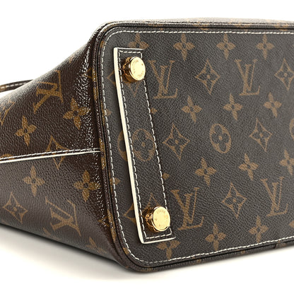 Louis Vuitton Monogram Shine Fetish Lockit 7 of 8