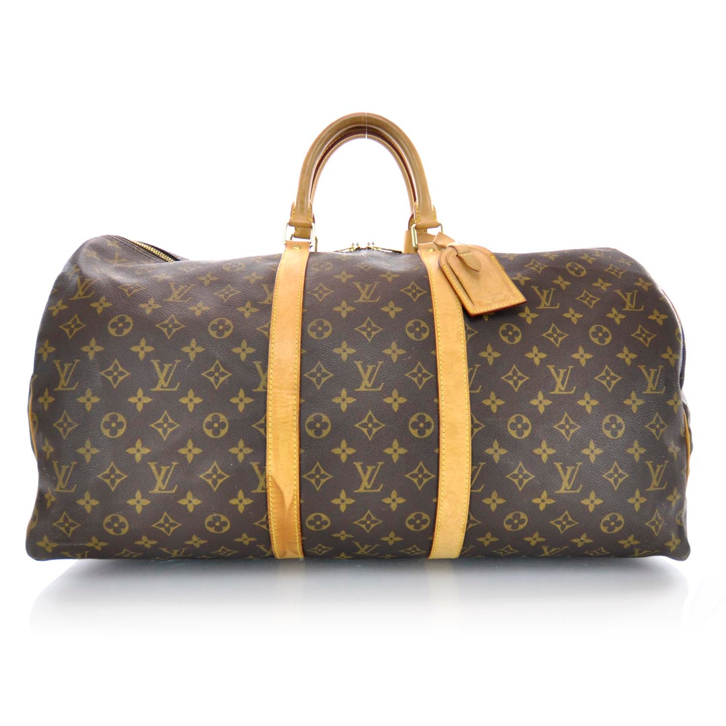 Monogram Keepall 55