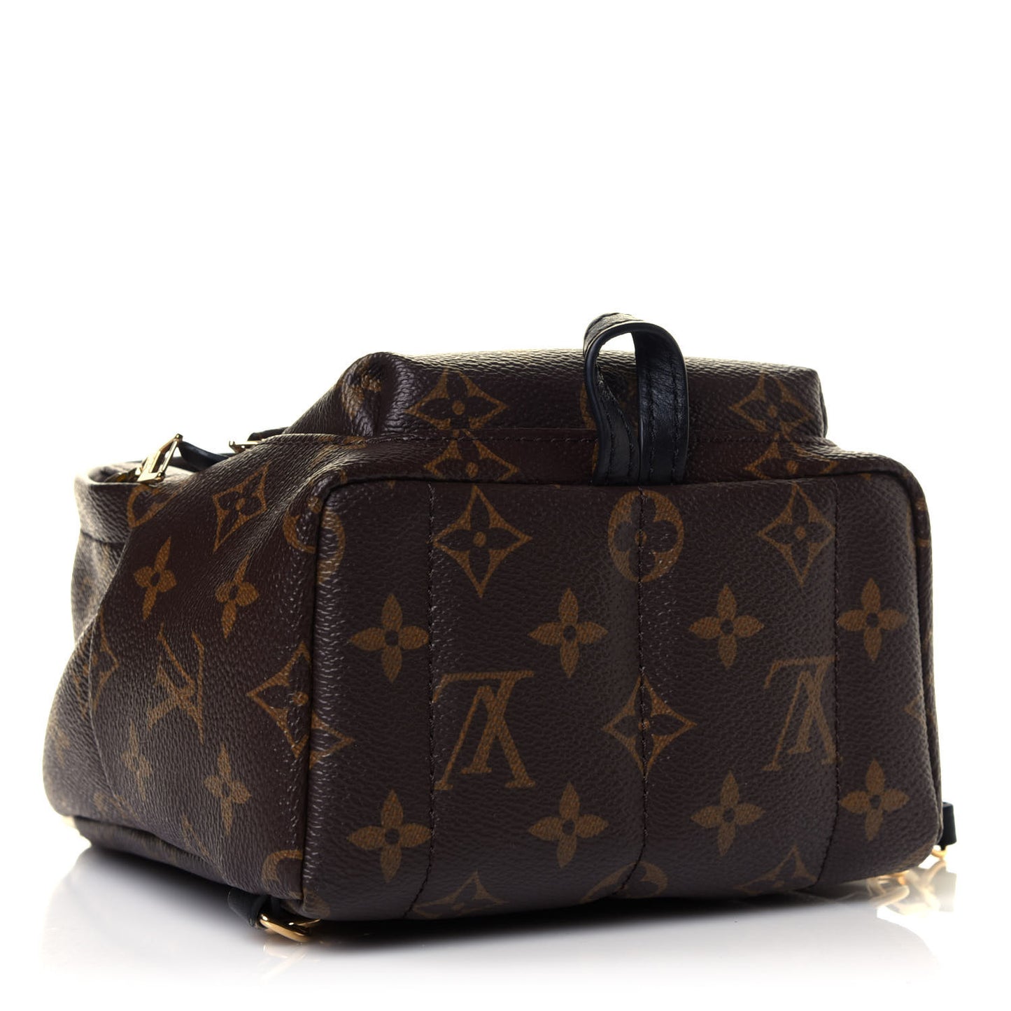 Monogram Palm Springs Backpack Mini