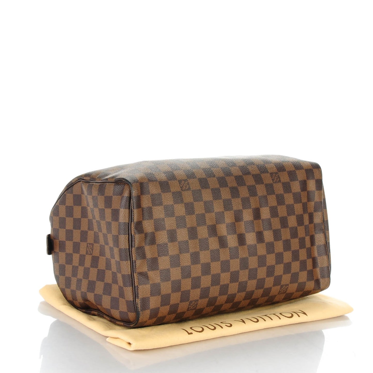 Damier Ebene Speedy 35