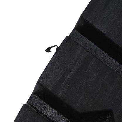 Hermes Calfskin Shearling Icone Loafers 41 Naturel Ecru 14 of 15